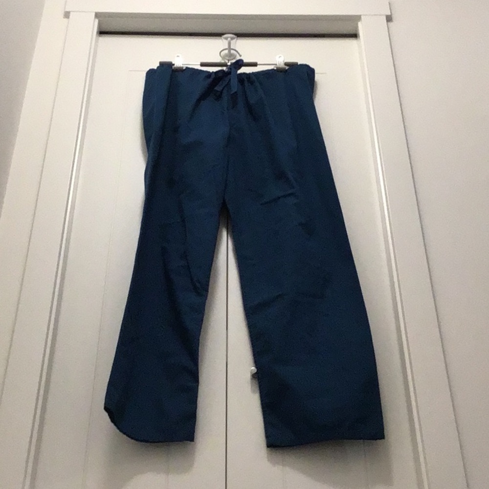 Cherokee Drawstring scrub pant